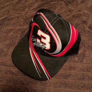 Dale Earnhardt Sr #3 NEW Chase Authentics 2001 Hat